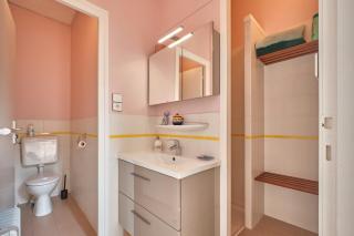 Suite Marguerite chez l'habitant - Saint-Geoire-en-Valdaine - 2