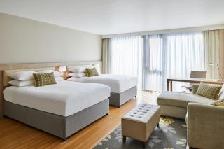 Residence Inn by Marriott Edinburgh - Edinburgh - 8