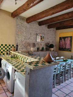 Appartement lumineux à Arles avec piscine partagée - 8