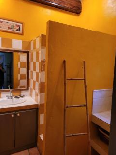 Appartement lumineux à Arles avec piscine partagée - 6