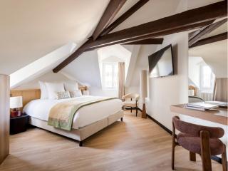 MERVEIL Signature - St Cyr II - Private Terrace - París - 5