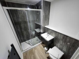 Modern & Bright 2 Bedroom Apartment in Liverpool - Liverpool - 4