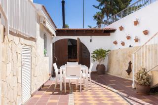 Fantastic home with amazing sea views - Puntillo del Sol - 2