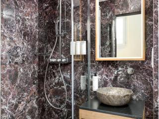 MERVEIL Signature - St Cyr II - Private Terrace - París - 1