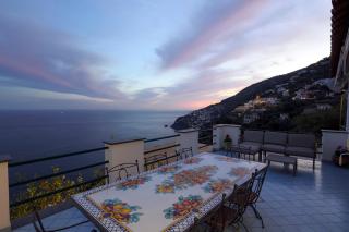 Villa Le Porpore - Furore - 6