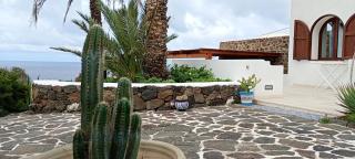 RADYSHAMS DAMMUSI LE PALME & BAIT - Pantelleria - 8