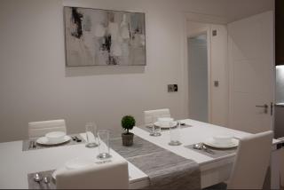 Relaxing Getaway & Stunning Views in Purley 1 BED - Purley - 4