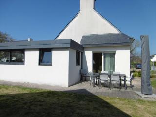 Maison 5 pièces 8 personnes avec jardin clos à 700 m de la plage - LOAVEN - Sarzeau - 9
