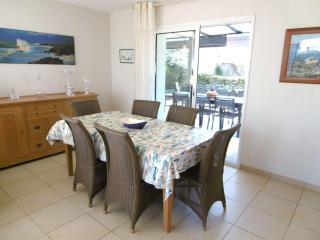 Maison 5 pièces 8 personnes avec jardin clos à 700 m de la plage - LOAVEN - Sarzeau - 8