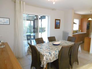 Maison 5 pièces 8 personnes avec jardin clos à 700 m de la plage - LOAVEN - Sarzeau - 7