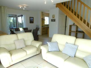 Maison 5 pièces 8 personnes avec jardin clos à 700 m de la plage - LOAVEN - Sarzeau - 6