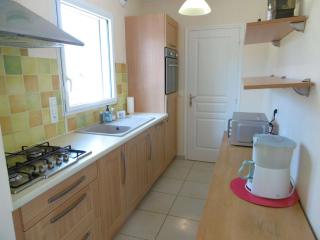 Maison 5 pièces 8 personnes avec jardin clos à 700 m de la plage - LOAVEN - 4