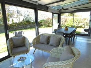 Maison 5 pièces 8 personnes avec jardin clos à 700 m de la plage - LOAVEN - Sarzeau - 1