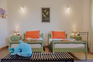 Agora Cityscape in Corfu Old Town - Agios Rokkos - 9