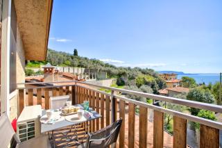 Luminose House With Shared Pool - Gardone Riviera - 0