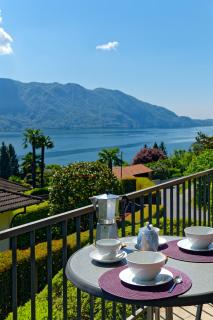 Luna sul Lago - Oggebbio - 9