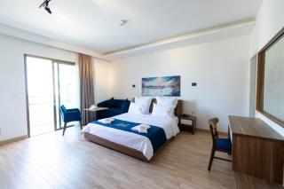 Mateus Hotel & pool - Jounieh - 9