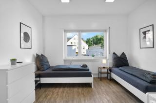 RT01 Work & Stay in Wiesbaden - Wiesbaden - 6