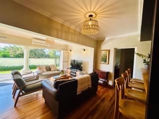 Luxury Living by Point Unit B - Jeffreys Bay - 8