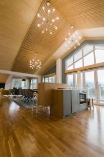Signature Penthouse with jacuzzi and sauna and 4 bedrooms in Saint George Palace - Bansko - 7