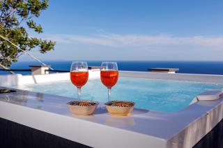 Villa Le Porpore - Furore - 4