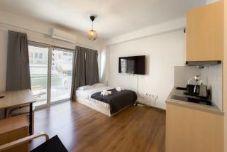 Downtown Athens Studio - Atene - 7