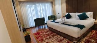 Buddha Regency Hotel - 7