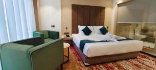 Buddha Regency Hotel - - 6