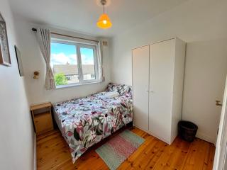 Cute & Cozy flat in Leafy Greenfields - Galway - 1