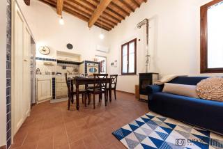 Casa Nana, nel borgo di Peccioli - 5