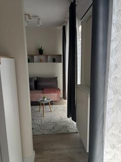 Otea Apartament Rzeszów - Rzeszów - 8