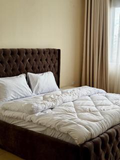 Home Away from Home - Kigali - 1