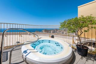 Intempo by Holuxe - 036 - 3rd floor - Benidorm - 8