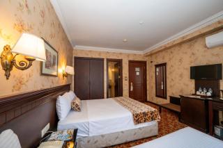 Pera Rose Hotel & SPA - Istambul - 7