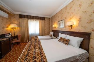Pera Rose Hotel & SPA - Istambul - 8