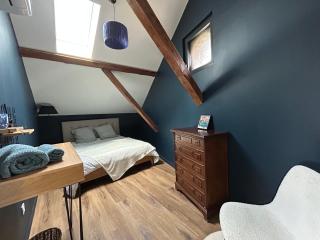 Maison 1880 - Annonay - 1
