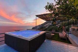 Villa Le Porpore - Furore - 7