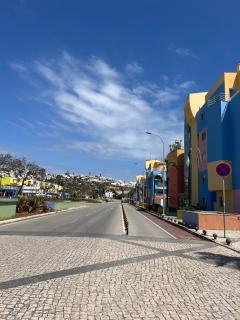Maple's Boat - Albufeira - 7