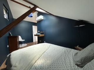 Maison 1880 - Annonay - 2