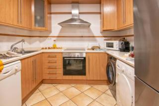 Apartamento Sant Pere II - Benissa - 7