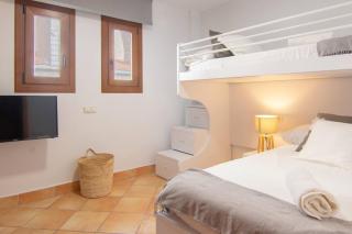 Apartamento Sant Pere II - Benissa - 6