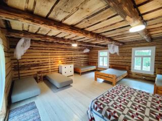 Nigula Country Home - - 1