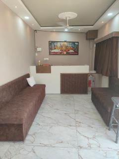 HOTEL ReD BA SUHAG - Indore - 0
