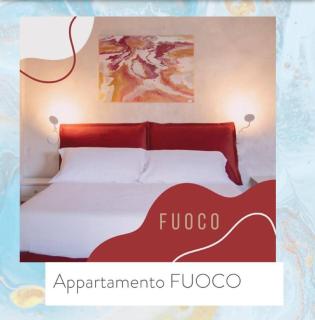 Tra Lago Maggiore e lago dOrta Appartamento FUOCO - Colazza - 6