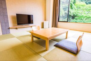 Ooedo Onsen Monogatari Premium Ikaho - Shibukawa - 6
