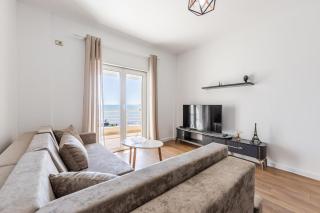Joe's Seafront Apartment by PS - Durazzo - 9