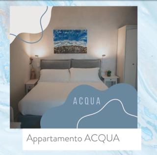 Tra Lago Maggiore e lago d'Orta Appartamento ACQUA - Colazza - 6