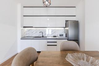 Joe's Seafront Apartment by PS - Durazzo - 5