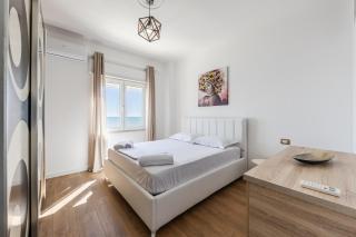 Joe's Seafront Apartment by PS - Durazzo - 8