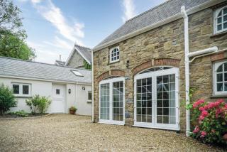 The Carthouse - 1 Bedroom Cottage - Princes Gate - Ludchurch - 0